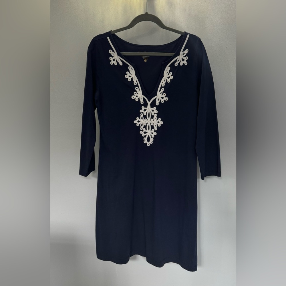 Women’s Lilly Pulitzer dress size medium
